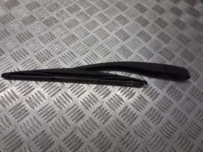 Рычаг дворники задний задняя citroen c3 фото №1