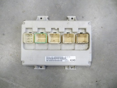 Модуль комфорта bcm chrysler pacifica фото №1