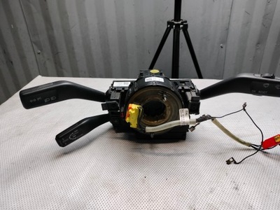 Перемикач комбінований з стрічка vw passat b6/cc 3c5953513c фото №1