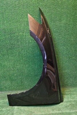 Крыло передний перед левый audi a6 c8 фото №1