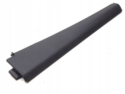 06/23 vw golf v 5 защита стойка правая фото №1