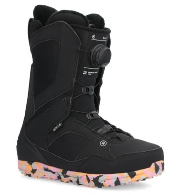 Buty snowboardowe Ride Sage EU 41,5 US 9,5 26,5 cm