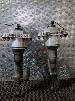 Bentley continental gt lift амортизатор 3w8616040e фото №1