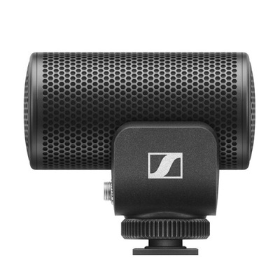 Sennheiser MKE 200 - mikrofon kierunkowy do aparat, kamery