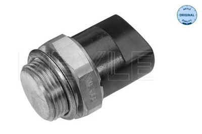 Meyle 100 959 0003 переключатель термический, вентилятор радиатора фото №1