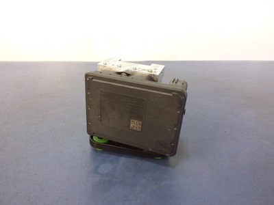 Vw golf 8 насос abs 5wa614517be фото №1