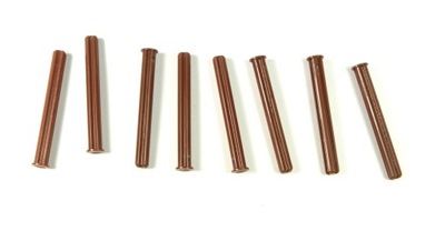 Oś 5 ze stopem LEGO Technic 8szt. 15462 6159763