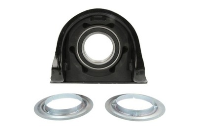 Опора вала приводного 75mm iveco фото №1