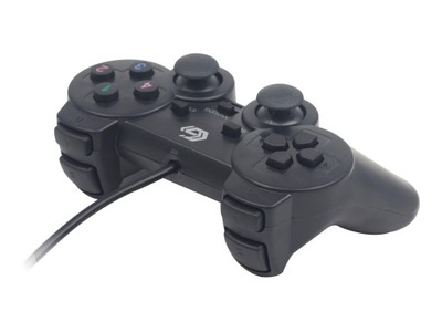 GEMBIRD JPD-UDV-01 Gembird PC USB dual vibration gamepad JPD-UDV-01