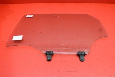 Стекло боковая левая задняя задняя hyundai kona 1 i 17-19 фото №1