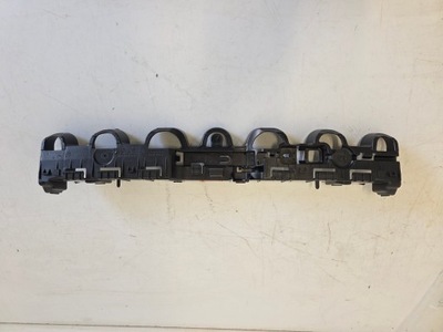 Направляющая бампера задняя renault clio iv 4 850424459r фото №1