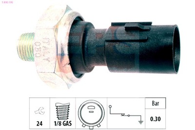 EPS SENSOR DE PRESIÓN ACEITES HYUNDAI KIA  