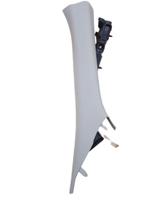 Ford escape mk4 защита стойка a обшивка перед фото №1