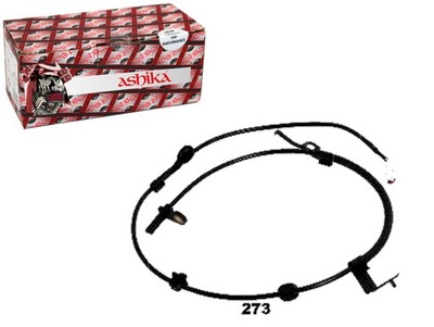 SENSOR ABS PRZODOD P TOYOTA YARIS 05- ASHIKA  