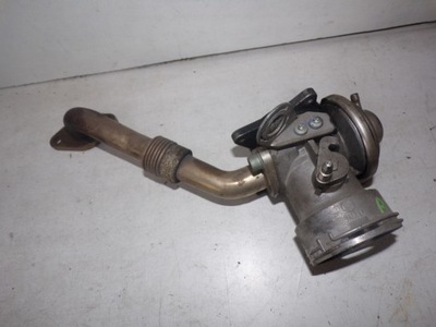 Шланг egr altea 1.9 tdi фото №1