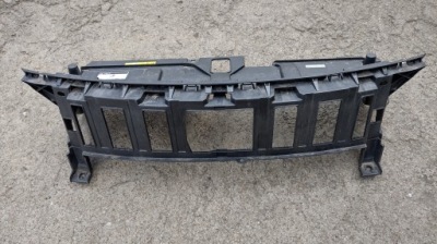 Усилитель поперечина передний peugeot 3008 5008 фото №1