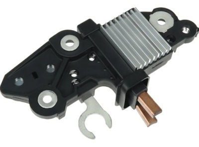 Регулятор генератора are0234s 24v фото №1