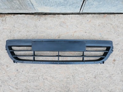 HYUNDAI IX55 DEFLECTOR CENTRAL DE PARAGOLPES PARTE DELANTERA  