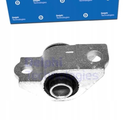 Delphi td357w підшипниковий вузол, важіль фото №1