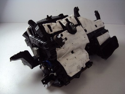 Отопитель hyundai tucson iii fl 18- фото №1