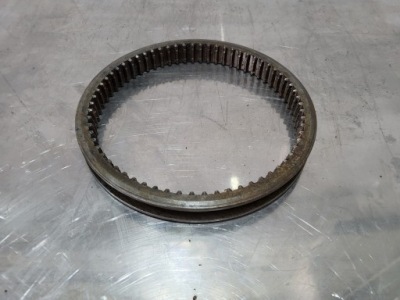 Колесо зубчасте коробки передач grs925r scania r 730 v8 1752963 фото №1