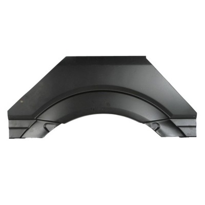 Ремкомплект обшивка бік l sprinter crafter 06-18 фото №1