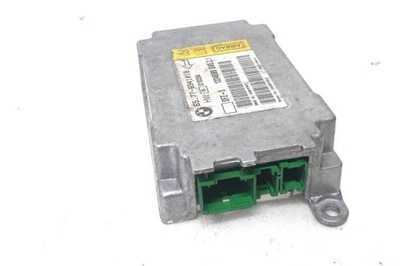 Модуль подушка безпеки bmw 5 e60 65776941018 2003 фото №1