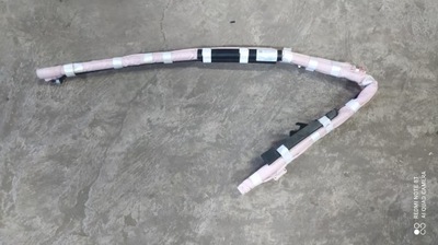 Шторка безопасности правая ford puma mk2 l1bt-a042d94-ad фото №1