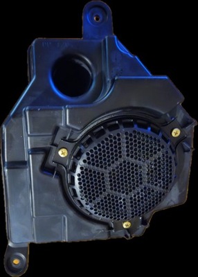 Динамик передний jeep wrangler jl оригинальный номер p68302007ac фото №1