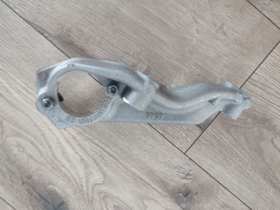 Опора кронштейн вала полуось citroen c3 aircross opel mokka 1.2 thp фото №1