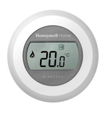 Regulator pokojowy Round Honeywell T87RF2025