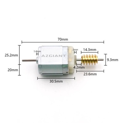 PARA NISSAN ALTIMA 2007-2013 AZGIANT ESL/ELV ELÉCTRICO  