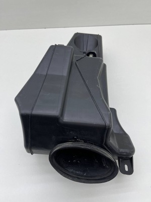 Dacia logan iii повітрозабірник труба повітря резонатор 165856598r фото №1