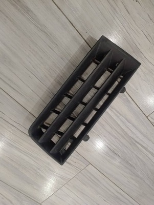 Решётка бампера renault megane ii d8200114157 правая фото №1