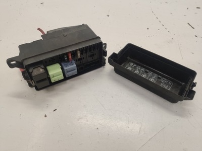 Mini countryman r60 коробка запобіжників 1.6d фото №1