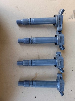 Катушка зажигания kpl lexus nx 2.5 300h 90919-02256 фото №1