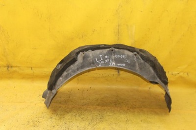 Підкрилок лівий задня jaguar xf ii sedan фото №1