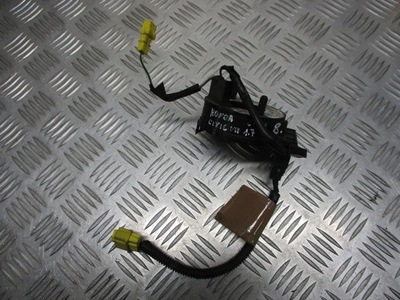 Лента подушки безопасности подушка безопасности honda civic vii фото №1