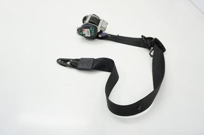 Pas безопасности левый передний перед audi q7 4l фото №1