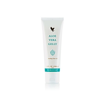 Forever Aloe Vera Gelly żel galaretka aloesowa