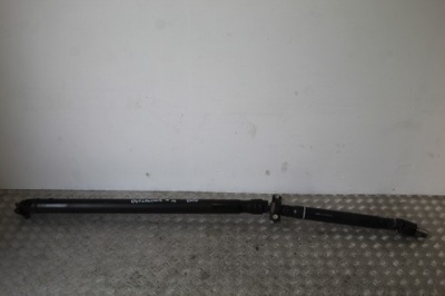 Wał привідний кардан mitsubishi outlander iii 3 fl фото №1