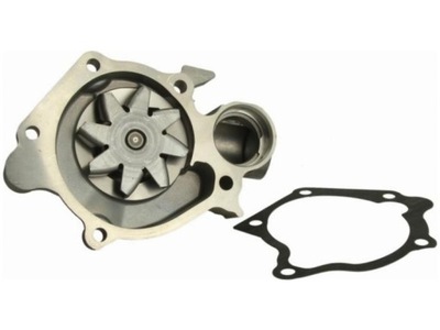 Насос wody mitsubishi galant viii 2.0 фото №1