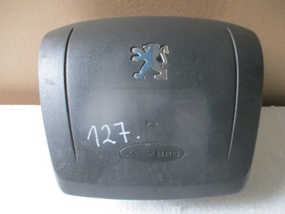 AIR BAG BOLSA DE AIRE VOLANTE PEUGEOT BOXER II 2 07854862440  