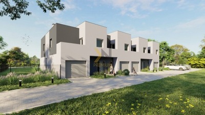 Dom, Jelcz-Laskowice, 124 m²