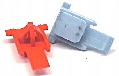 SPAUSTUKAS TVIRTINIMO 4L0853909 SEAT OE 