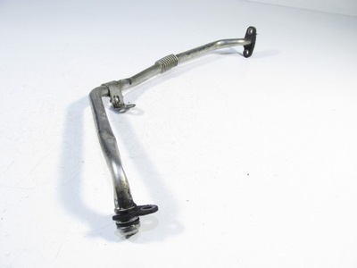 Шланг турбонагнетателя ford transit 2.2 tdci фото №1