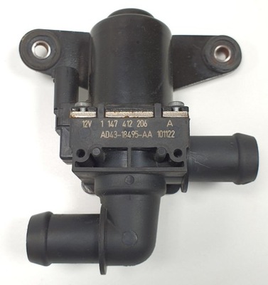 Клапан wody aston martin rapide 6.0 ad43-18495-aa фото №1