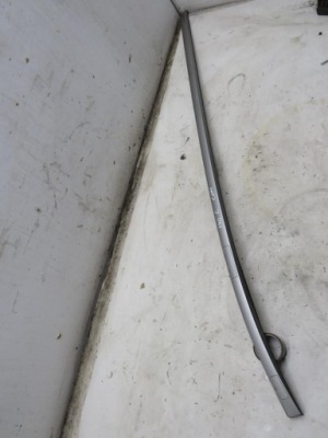 Рейлінг даховий ліве універсал фото №1