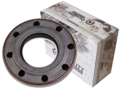 Кільце ущільнювальний вала fiat seicento siena фото №1