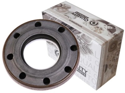 Прокладка вала зчеплення fiat marea palio фото №1